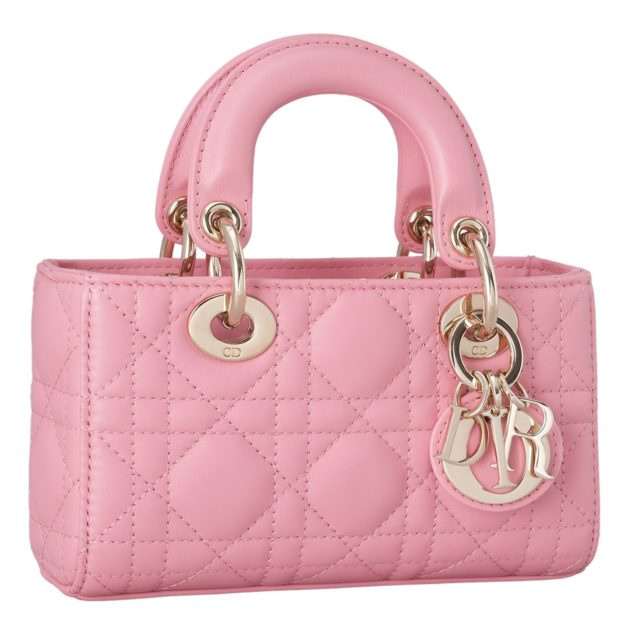 CHRISTIAN DIOR(USED)디올 까나쥬 디조이 미니